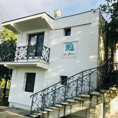 Vila Blanca Alexandru cel Bun Exteriör bild