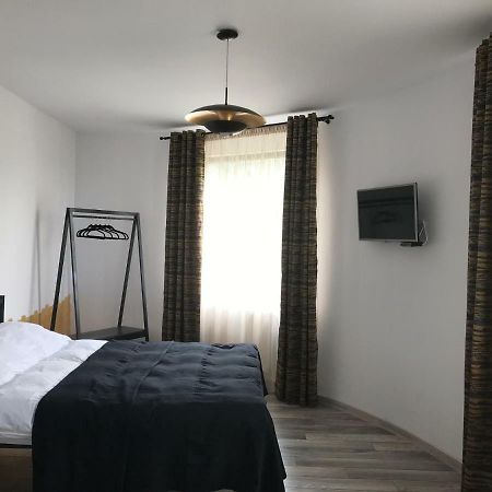 Vila Blanca Alexandru cel Bun Exteriör bild