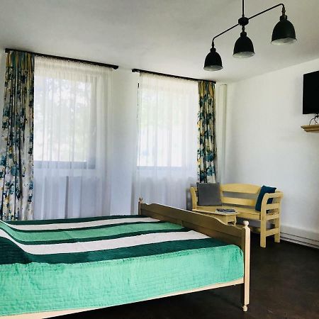 Vila Blanca Alexandru cel Bun Exteriör bild