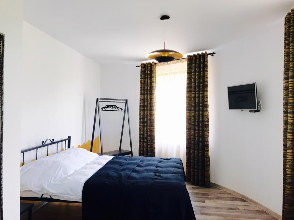 Vila Blanca Alexandru cel Bun Exteriör bild