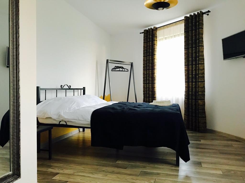 Vila Blanca Alexandru cel Bun Exteriör bild