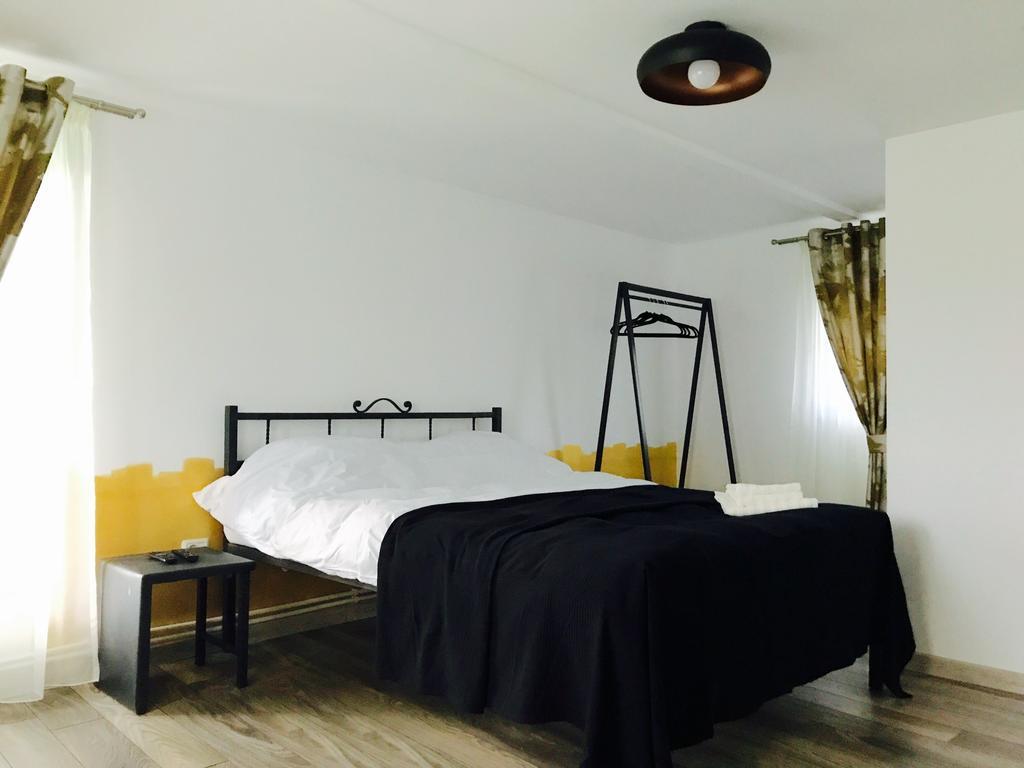 Vila Blanca Alexandru cel Bun Exteriör bild