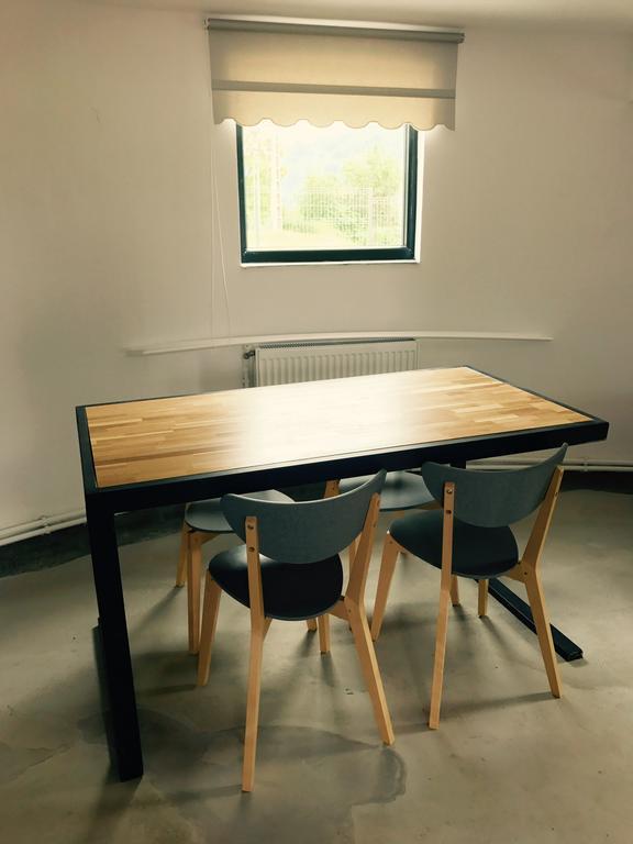 Vila Blanca Alexandru cel Bun Exteriör bild