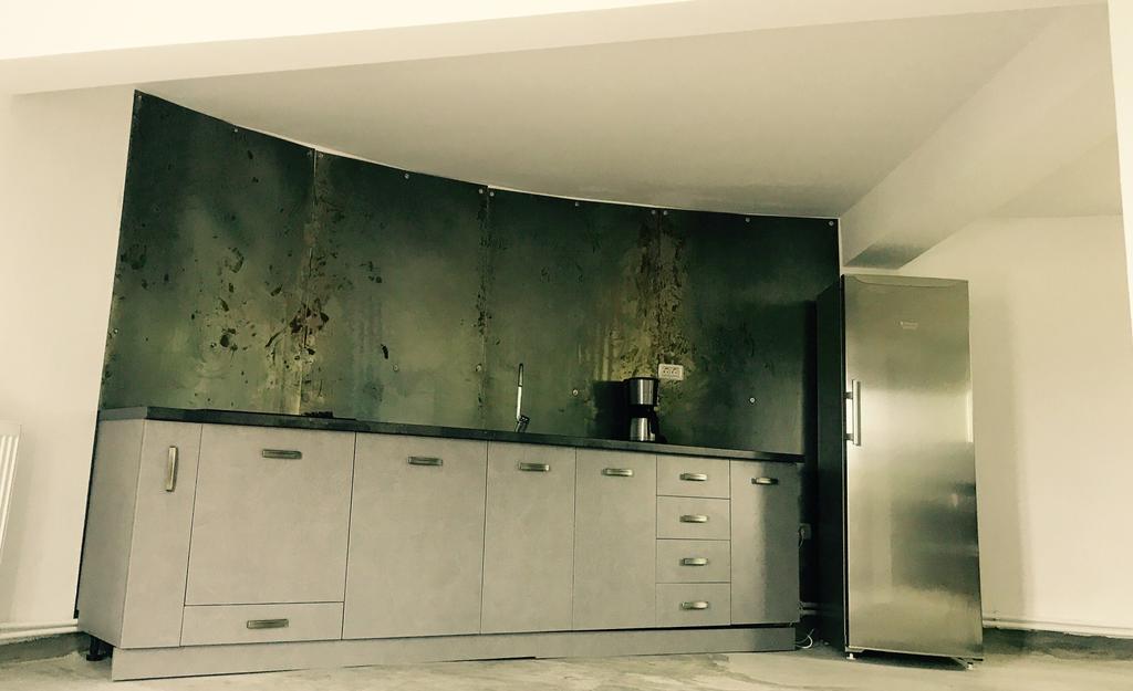 Vila Blanca Alexandru cel Bun Exteriör bild