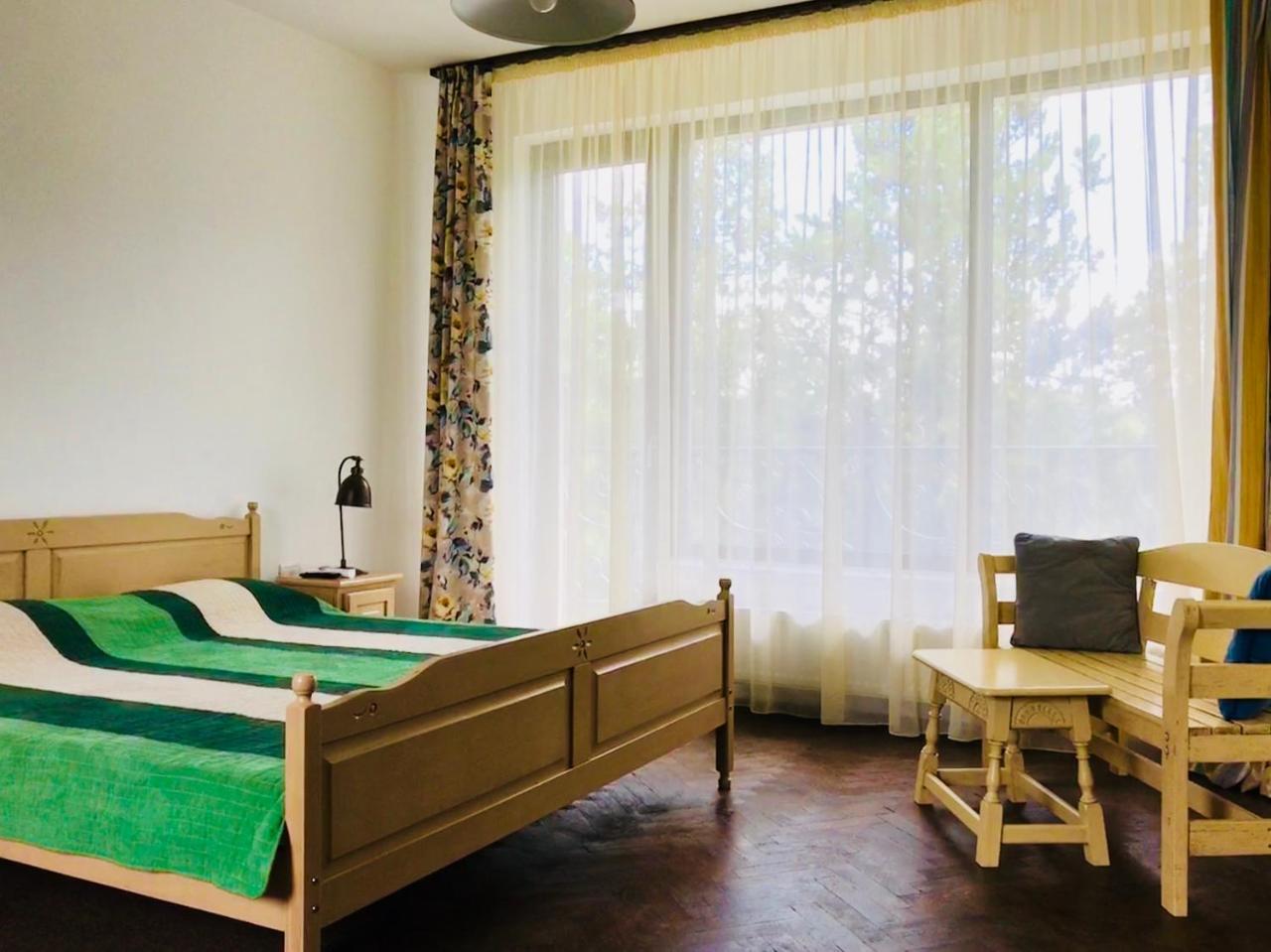 Vila Blanca Alexandru cel Bun Exteriör bild