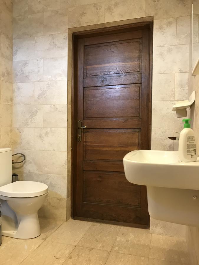 Vila Blanca Alexandru cel Bun Exteriör bild